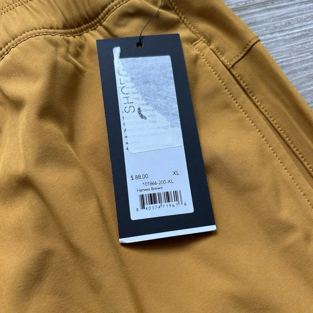 Rhone Men's XL 7.5